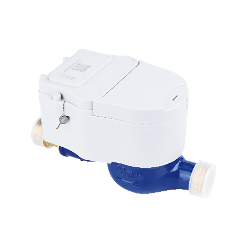 Cat 1 Bezprzewodowy miernik wody