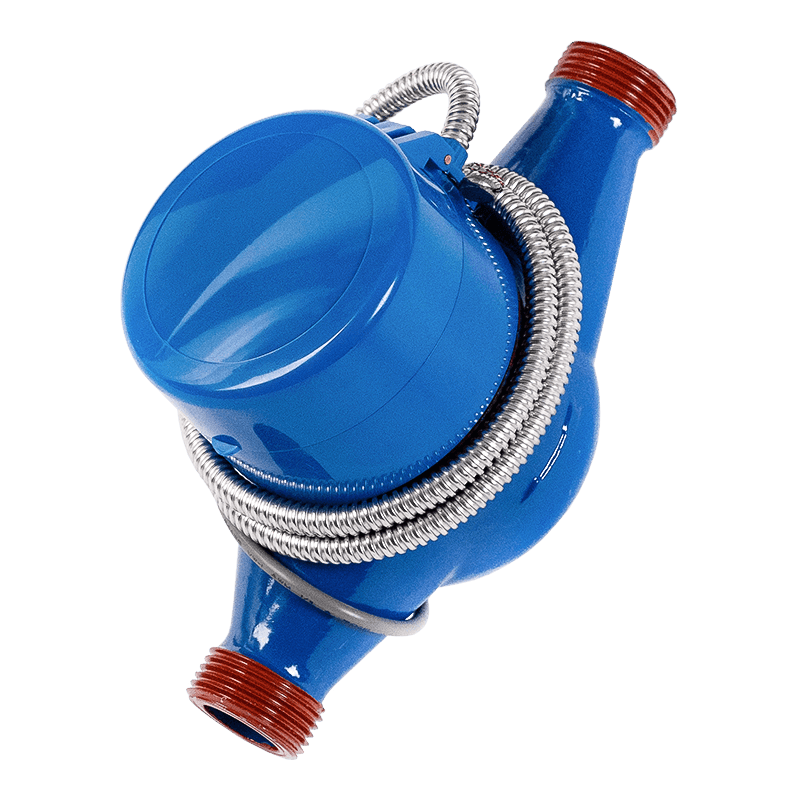 Fotoelektryczny miernik wody Fotoelektryczny miernik wody