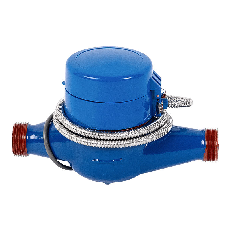 Fotoelektryczny miernik wody Fotoelektryczny miernik wody