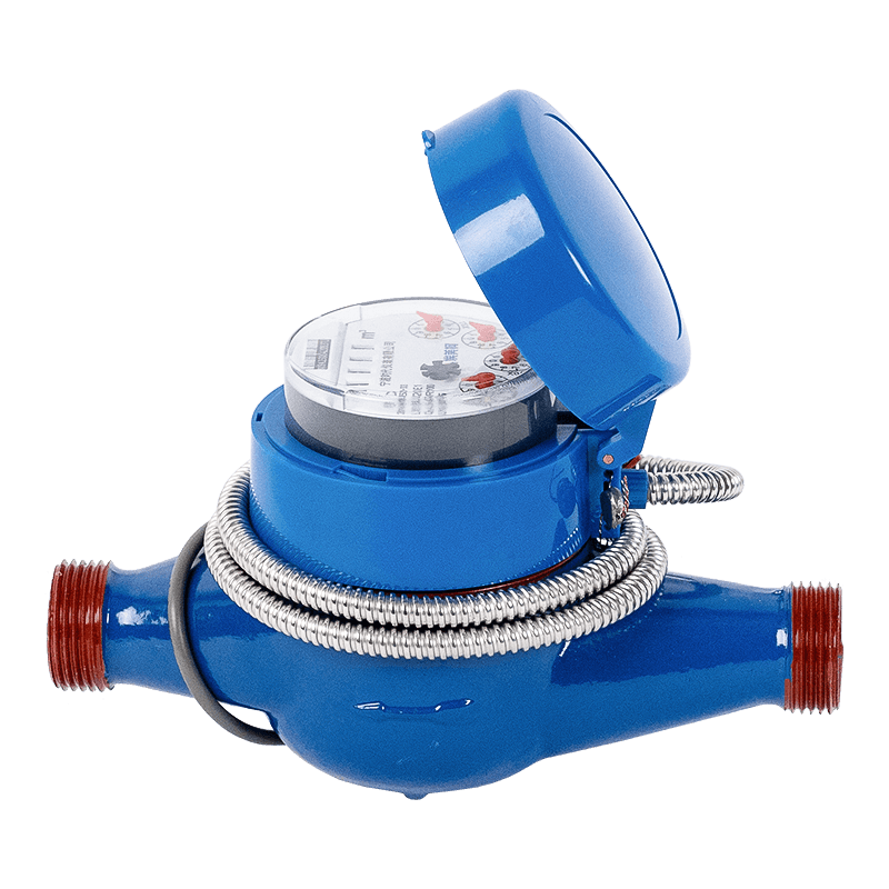 Fotoelektryczny miernik wody Fotoelektryczny miernik wody