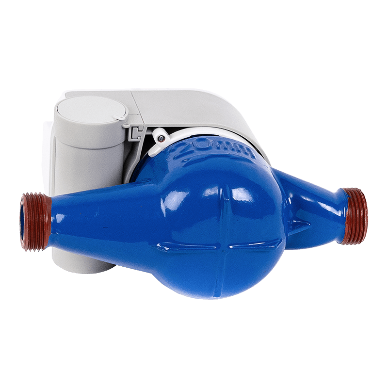 NB IoT Wireless Water Meter NB IoT Wireless Water Meter