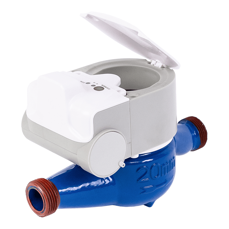NB IoT Wireless Water Meter NB IoT Wireless Water Meter