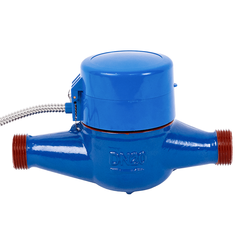 Fotoelektryczny miernik wody Fotoelektryczny miernik wody