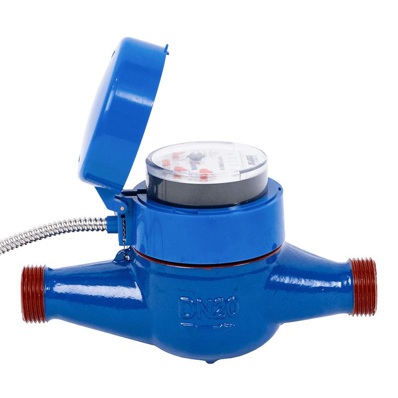 Fotoelektryczny miernik wody Fotoelektryczny miernik wody