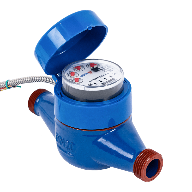 Fotoelektryczny miernik wody Fotoelektryczny miernik wody