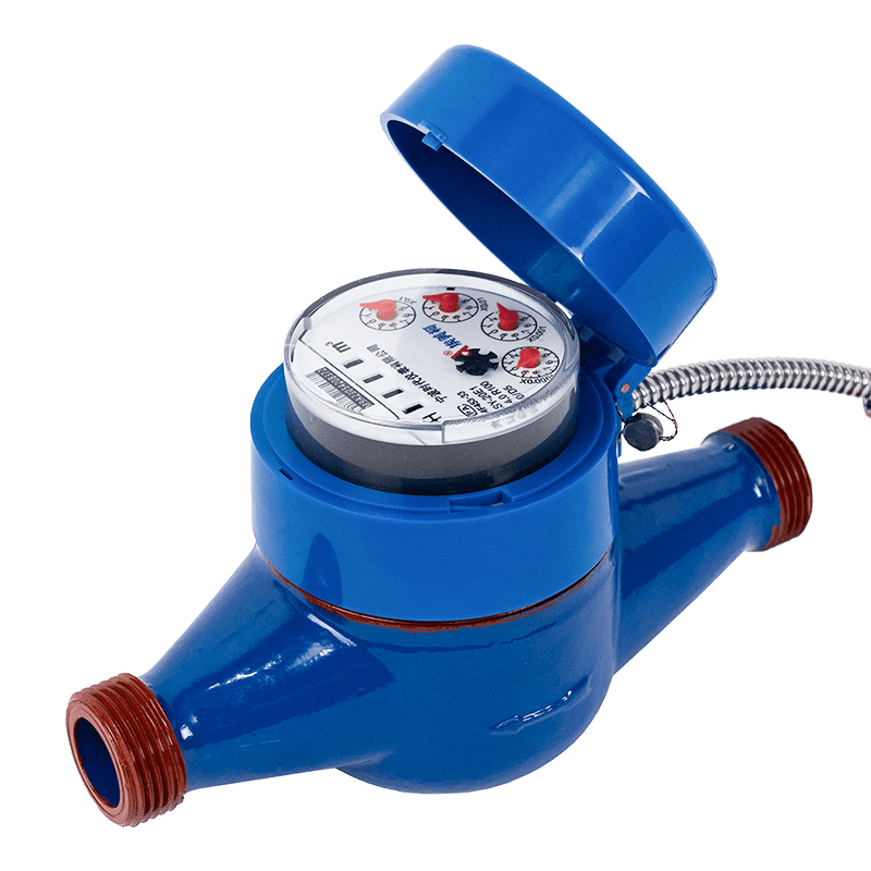 Fotoelektryczny miernik wody Fotoelektryczny miernik wody