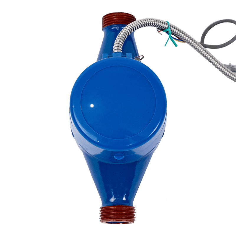 Fotoelektryczny miernik wody Fotoelektryczny miernik wody