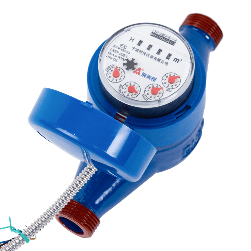 Fotoelektryczny miernik wody Fotoelektryczny miernik wody