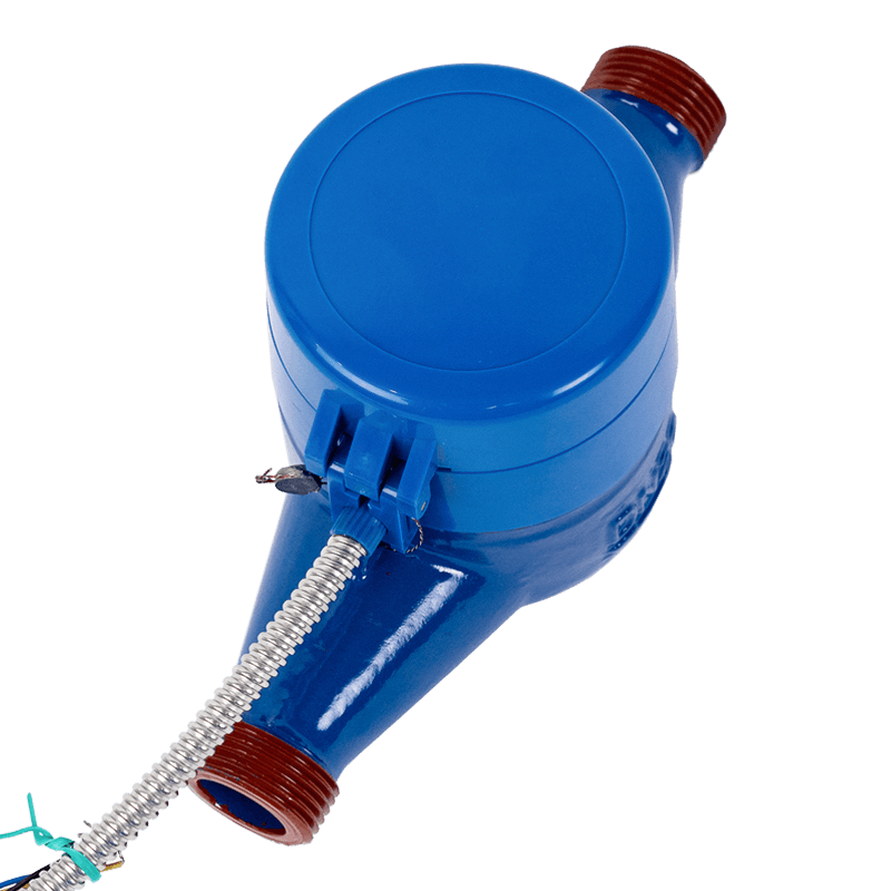 Fotoelektryczny miernik wody Fotoelektryczny miernik wody