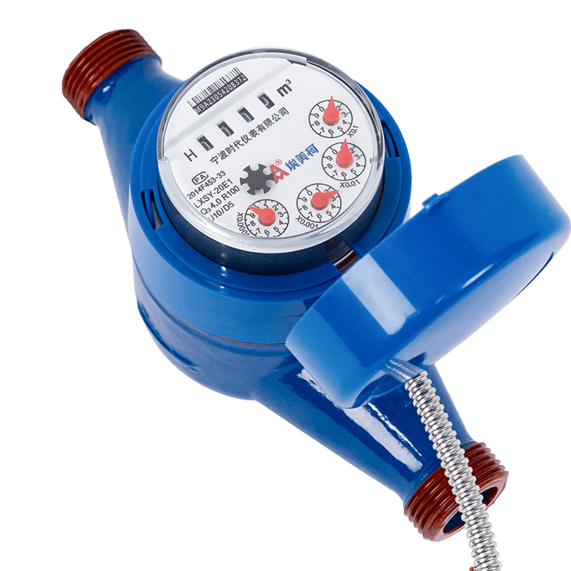 Fotoelektryczny miernik wody Fotoelektryczny miernik wody