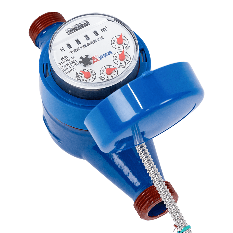 Fotoelektryczny miernik wody Fotoelektryczny miernik wody